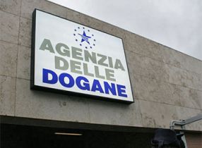 agenzia doganale Milano